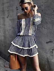 Moda Inne Moda uliczna - 3231887
