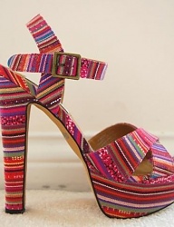 Moda Buty Pozostałe - 1352627