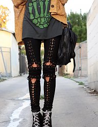 Moda Ciuchy Pozostałe - 960452