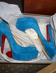 Moda Buty Czółenka - 1291804