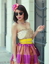 Moda Inne Moda uliczna - 2079855