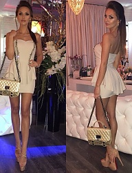 Moda Sukienki Wieczorowe - 3015484
