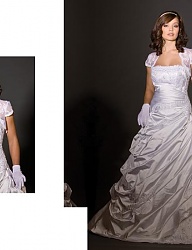 Moda Ślub Suknie ślubne - 518289