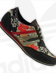 Moda Buty Pozostałe - 112034