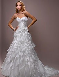 Moda Ślub Suknie ślubne - 2078484