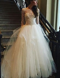 Moda Ślub Suknie ślubne - 3162226