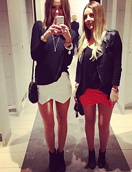 Moda Inne Moda uliczna - 1956501