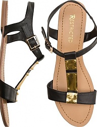Moda Buty Sandały - 2646973