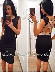 Moda Sukienki Dzienne - 2959146