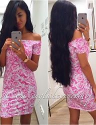 Moda Sukienki Wieczorowe - 2993450