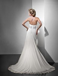 Moda Ślub Suknie ślubne - 983375
