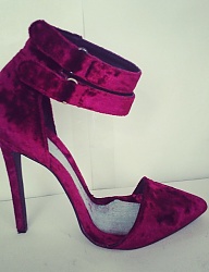 Moda Buty Szpilki - 2818147