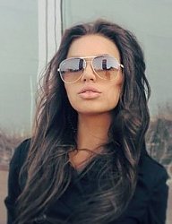 Moda Dodatki Okulary - 1699852