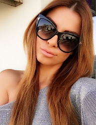 Moda Dodatki Okulary - 2987037