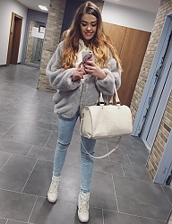 Moda Ciuchy Pozostałe - 3142660