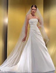 Moda Ślub Suknie ślubne - 521369