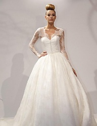 Moda Ślub Suknie ślubne - 1611600