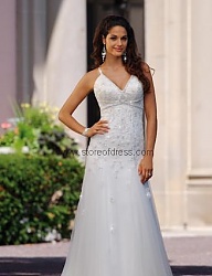 Moda Ślub Suknie ślubne - 823588