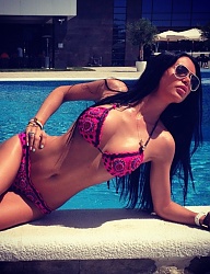 Moda Bielizna Na plażę - 2714773
