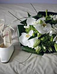 Moda Ślub Bukiety ślubne - 149976