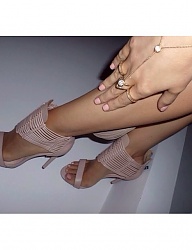Moda Buty Sandały - 2761599