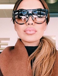 Moda Dodatki Okulary - 2950371