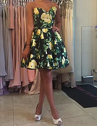 Moda Sukienki Dzienne - 3121458
