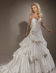 Moda Ślub Suknie ślubne - 1418639