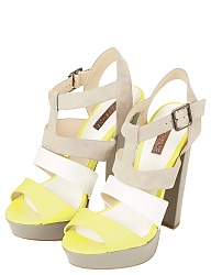 Moda Buty Sandały - 2739018