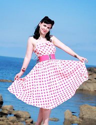 Moda Ciuchy Pozostałe - 989432