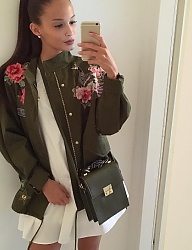 Moda Ciuchy Pozostałe - 3178686