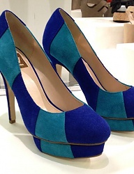 Moda Buty Szpilki - 1364589