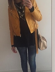 Moda Ciuchy Pozostałe - 3193363