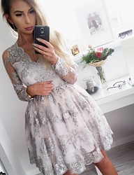 Moda Sukienki Wieczorowe - 3186367