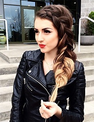 Moda Okrycia Kurtki - 3061071