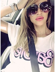 Moda Dodatki Okulary - 2994026