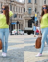 Moda Inne Moda uliczna - 2045243