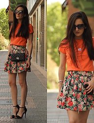 Moda Inne Moda uliczna - 1943122