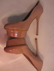 Moda Buty Szpilki - 1316457