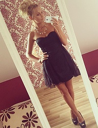 Moda Sukienki Wieczorowe - 2803822