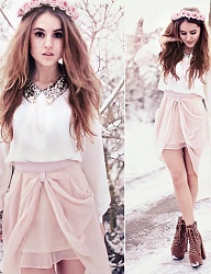 Moda Inne Moda uliczna - 1670337