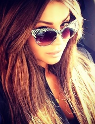 Moda Dodatki Okulary - 2627226