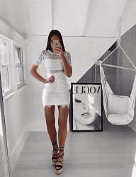 Moda Ciuchy Pozostałe - 3272860