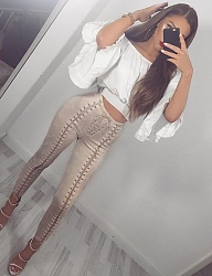 Moda Ciuchy Pozostałe - 3260629