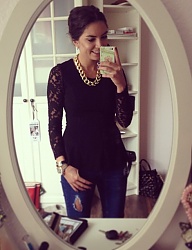 Moda Inne Moda uliczna - 1858978