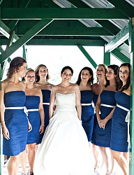 Moda Ślub Suknie ślubne - 752303