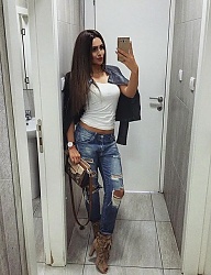 Moda Ciuchy Pozostałe - 3150278
