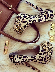 Moda Buty Szpilki - 2906895