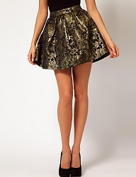 Moda Spódnice Krótkie - 1526330