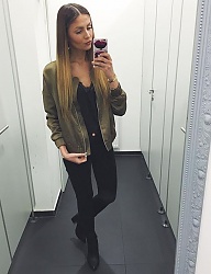 Moda Ciuchy Pozostałe - 3149829